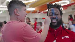 A Culture of Connection and Belonging at KinderCare