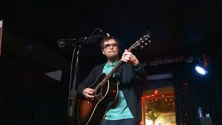 Rivers Cuomo - Slob – Live in San Francisco chords