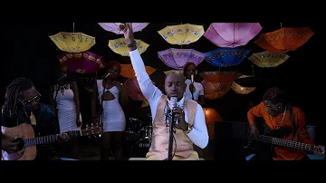Merry Christmas (Official Video) - Ykee Benda . Best Christmas Song In Africa