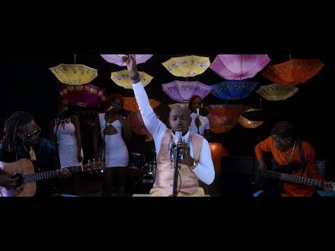 Merry Christmas Official Video Ykee Benda Best Christmas Song In Africa