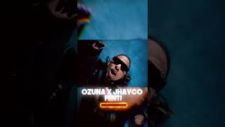 Ozuna X JhayCo - FENTI