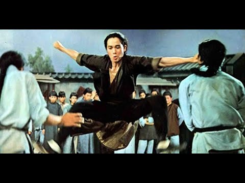 Kahraman Boksör The Prodigal Boxer   Fang Shi Yu 1972 WEB DL Dual Türkce Yeşilçam Dublaj BB66  Trail