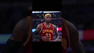 LeBron James breaks the all time scoring record #shorts #nba #basketball #lebronjames
