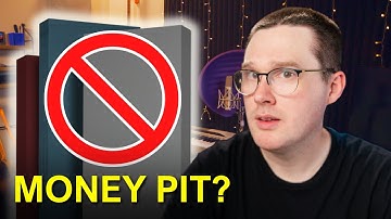 Acoustic Treatment: Have We Been Tricked?