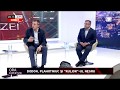 “Ora expertizei” de la Jurnal TV, cu Dumitru Misin