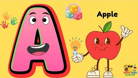 Thumbnail of Learning Songs Collection for Kids! Shapes, Counting, Animals & Feelings |Bright Minds Club876 ABCTV