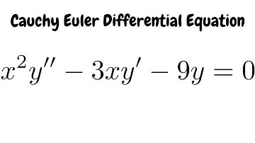 Solve x^2y