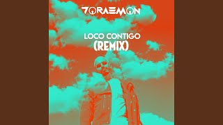 Download Lagu Loco Contigo (Remix) Download Lagu Loco Contigo (Remix)