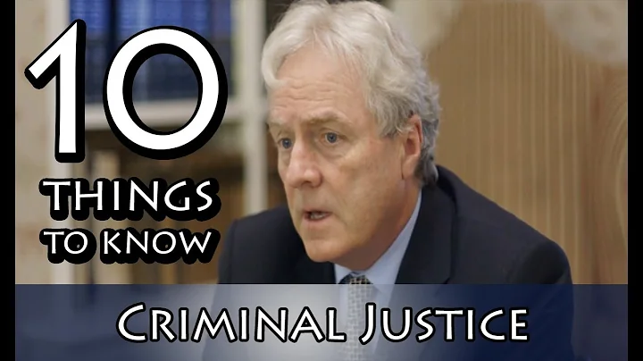 Criminal Justice: A Very Short Introduction | Julian V. Roberts - DayDayNews