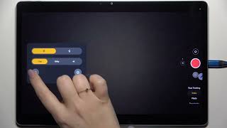 LENOVO Yoga Tab Plus 12.7 - What is the Video Resolution? | Display Quality Explained LENOVO Yoga Tab Plus 12.7 - What is the Video Resolution? | Display Quality Explained