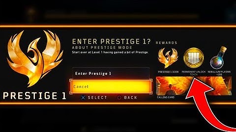 How to Get XP Fast & Prestige in 1 Day! Black Ops 4 Zombies! - Call of Duty BO4