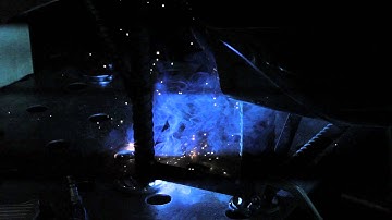 FIN: A C.R. STECYK FILM AT H SPACE