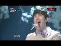 2AM_어느 봄날(One Spring Day by 2AM@Mcountdown 2013.3.14)
