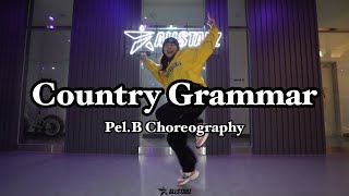 Nelly - Country Grammar (Hot Shit) | Choreo by Pel.B (펠비)