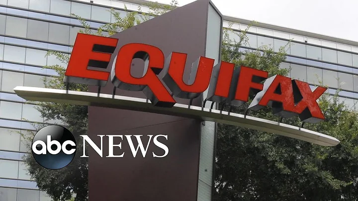 Equifax data breach could affect more than 140M Americans