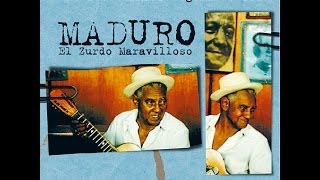 Maduro - Live at the Casa de la Trova (Full Album)