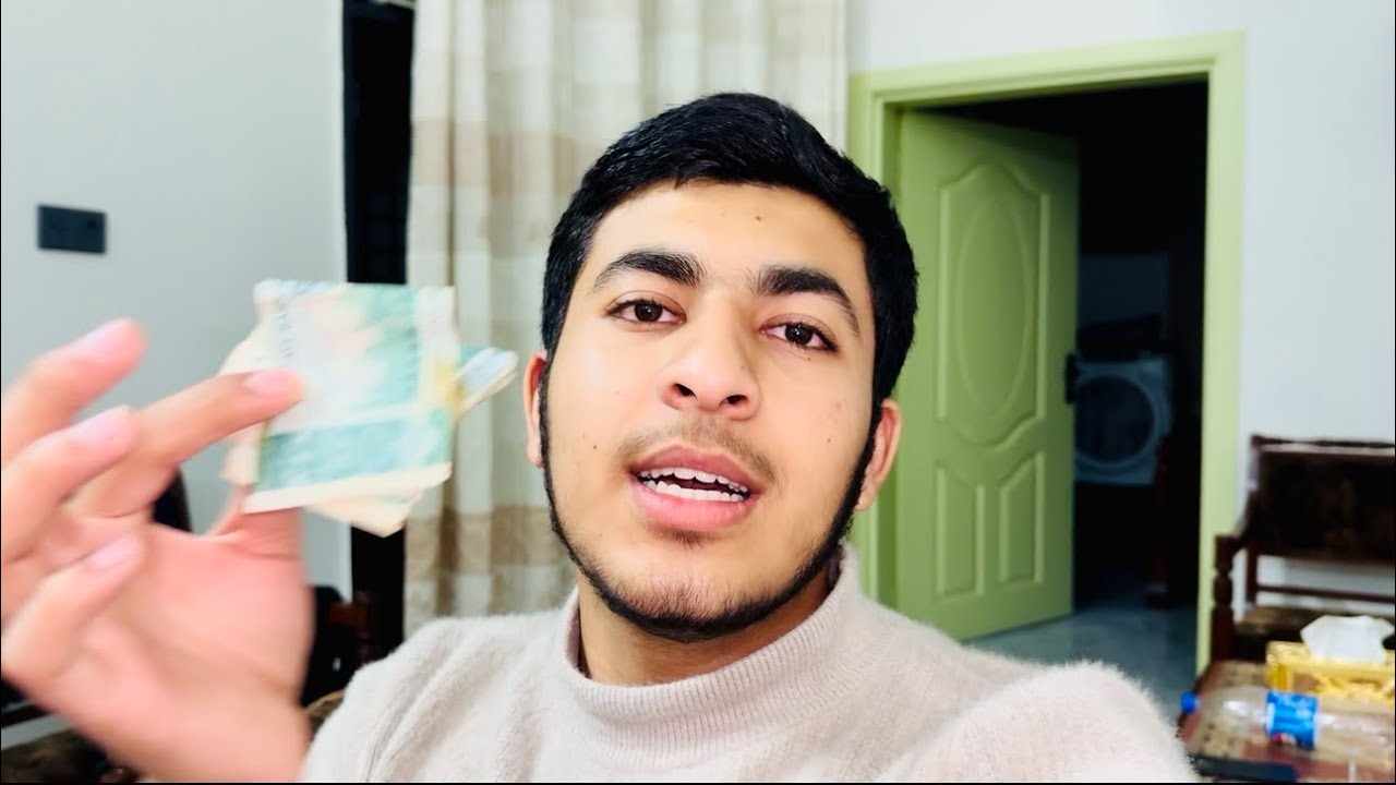 Passe mil Ge | nuggets Banay Bohut Maza Aaya ￼