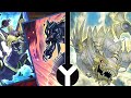 Shaddoll Hero vs. Yang Zing - February 2016 Devpro Match -  "WE ARE BACK, BABY!!"