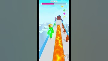 Giant Rush! level_1157#shorts #gaming #trending #viral #short #gameplay #shortvideo