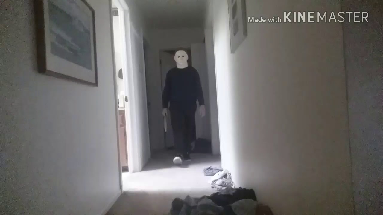 Halloween H40: 40 Years Later Fan Teaser Trailer