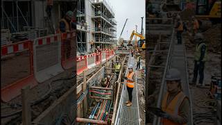 Top 3 Site Safety Tips for Civil Engineers 🚧⚠️ | Construction Safety Shorts