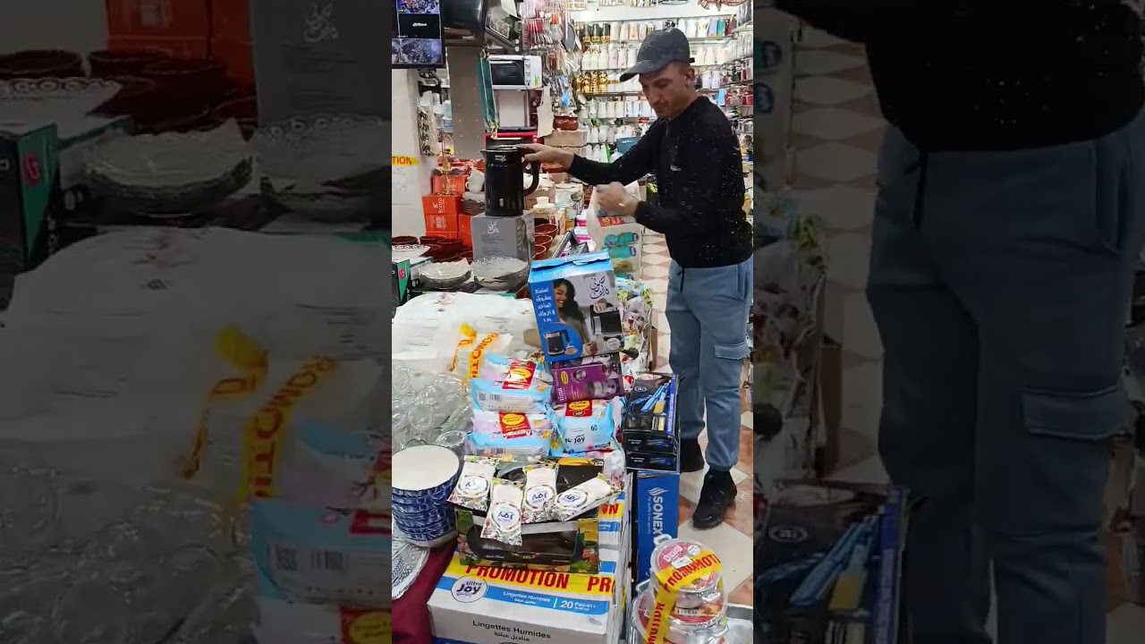 تخفيضات رمضان على الأواني المنزلية 2026 🔥⭐ أواني مطبخ لا تستغني عنها في رمضان