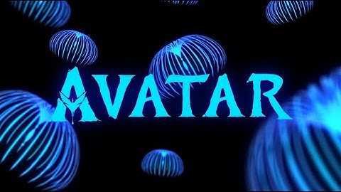 Avatar Creature Animation In Cinema 4d and After Effects - Cinema 4d Tutorial.