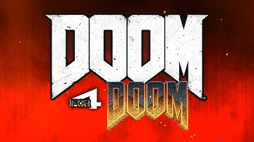 D4D: Doom(4) for Doom 2.0