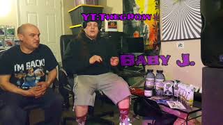 WeGro Sesh/tnb Naturals special delivery/ Grow Community shout out