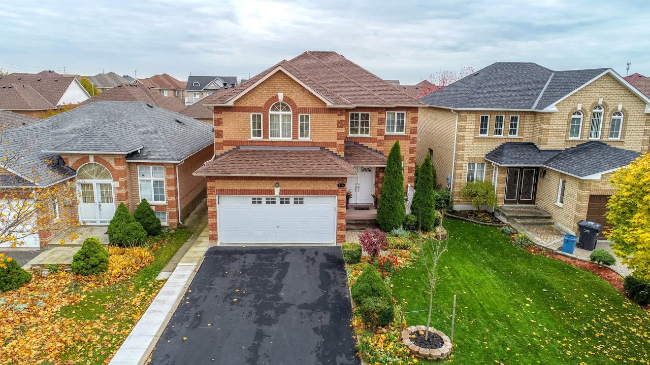 114-cresthaven-road-brampton-youtube