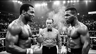 He Trained 4 Years to Destroy Mike Tyson — What Happened in the First 90 Seconds