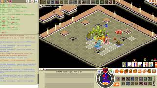 Dofus Double Sacri Gladia Dofus Retro Salle 7