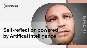 dBs Innovates | Jack Weallans’ tool for self-reflection powered by AI and game engine technology