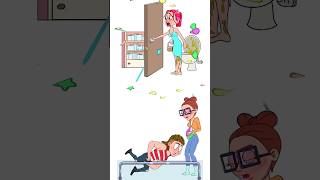 ⚡👑😶‍🌫️Impossible date tricky riddle/androidx ios games#funny #shortvideo Please subscribe 🙏 #punk