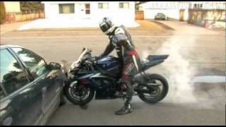 Worst Stunt Video EVER!! EPIC FAIL STUNTS!! SQUID Roy Blake