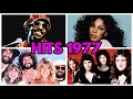 150 hit songs of 1977