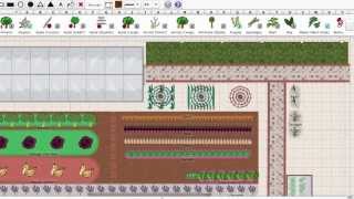 The Garden Planner is web-based software that puts the information you need at your fingertips while planning a productive garden. 