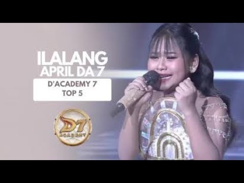 🎶 ILALANG - ( APRIL DA7 ) || OFFICIAL MUSIC ||