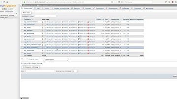 Как оптимизировать базу данных