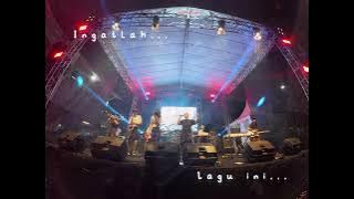 Skamigoska - LUKA (Lagu untuk Kamu) Video Lyric ❤️