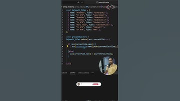 🔄 How to Use Reduce Function for Grouping! 🔄 | #javascript #codewithkg