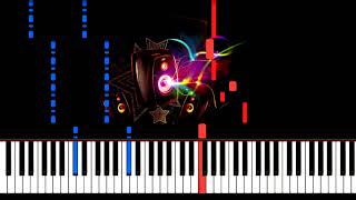 Lost Sky   Dreams Piano Synthesia