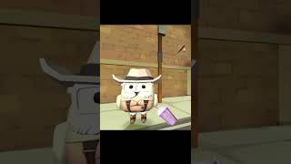 гримас шейк чмкен ган #чикенган #chickengun #дэн #дэн19к #чикен #рекомендации #shorts