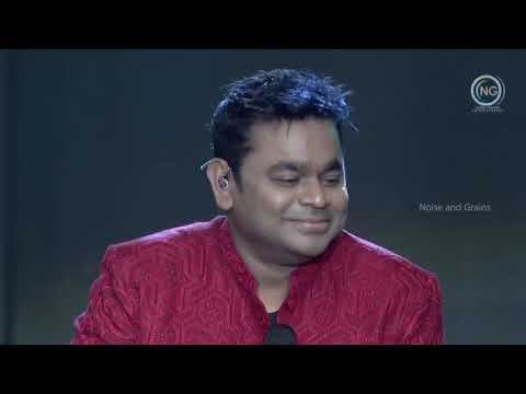 Happy Birthday Isai Puyal | AR Rahman | #thalaivARR | 1992-2019