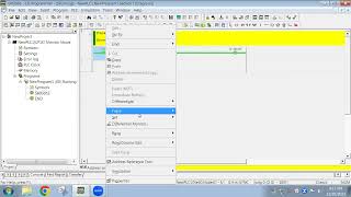 How to Set and Release Password in OMRON (Cx-Programmer) PLC