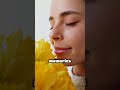 Why one smell can drag you back 30 years in a single second ?