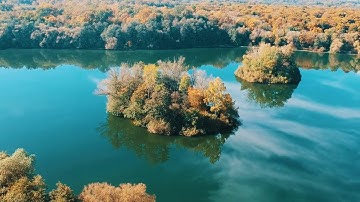 Germany - Erlensee | DJI Spark