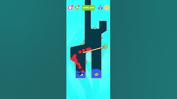 Save The Fish All 428 Level Android,ios Gameplay New Update #shorts #savethefish