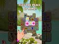 004 Relaxing Game   Peace of mind