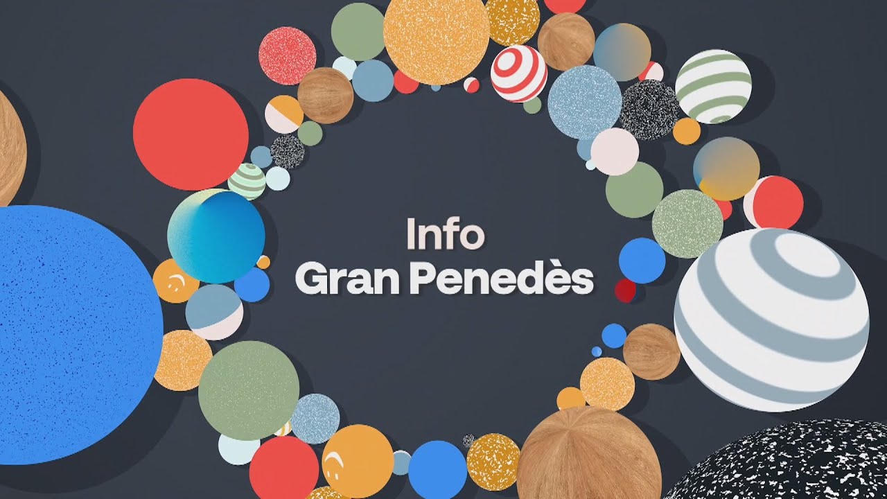 L’informatiu del Gran Penedès 16-01-2026